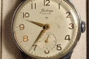 Old watch!