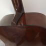 Yamaha Fg140 Red Label Nippon Gakki Image 6
