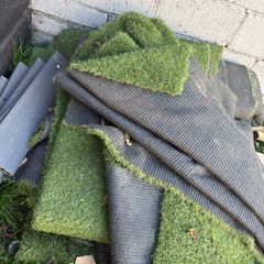 artifical grass