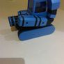Roblox Tower Battles, ZED Vehicle and Figure Image 5