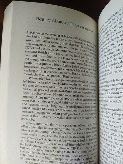 The Chosen Fews - Darach MacDonald