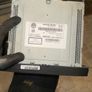 Oem Vw Golf Mk6 2011 Tdi Radio Image 3