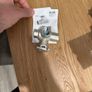 Belimo R3015-2P5-S1 3-Way Characterised Ball Valve DN15 Kvs 2.5 - New in Box Image 2