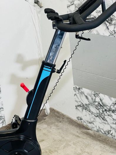 Large 20kg Wheel Bodymax Exercise Bike Life Time
