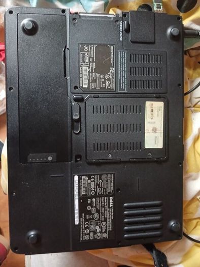 Dell Vostro 1000 With Charger