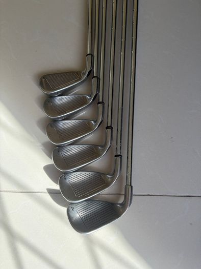 Callaway X18 Golf Club Set