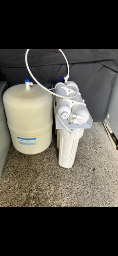 Water Softener