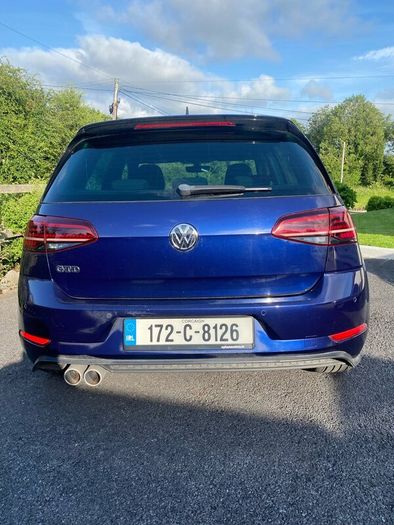 172 Golf Gtd 184hp Nct 03 2028