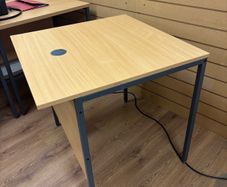 Computer desk 90x90