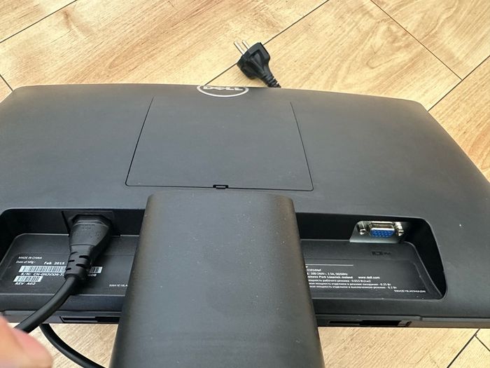 Dell LCD Monitor/ Computer Screen