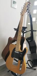 Fender Player Telecaster MN