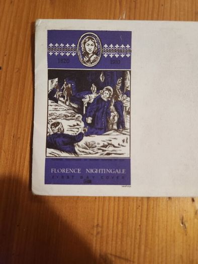 4 FIRST DAY COVERS. See photos.  In good condition.