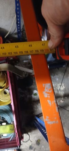 Racking system