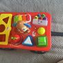fisher price wagon Image 5