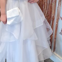 Communion Dress & Accessories