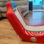 X Rocker Gaming Chair  Floor Rocker Image 2