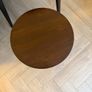 2 sets (4tables) nesting tables Murphy home Image 5