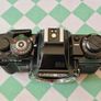 Minolta X-700 (1981) - Serviced & Ready to Use Film Camera (body only) Image 5