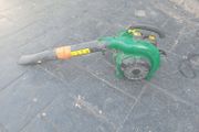 Pro cut leafblower