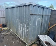 storage container