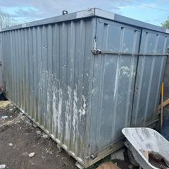 storage container
