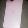 iphone 15 (locked) Image 2