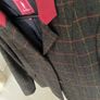 Heritage Tweed Blazer Jack Murphy Ladies jacket size 12 Image 4