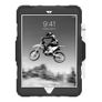 Griffin Technology Survivor All-Terrain Rugged Case for iPad 10.2 Gen 7 and 8 (Black) Image 3