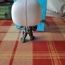 Fortnite Skull Trooper Funko POP Vinyl Figure Image 2
