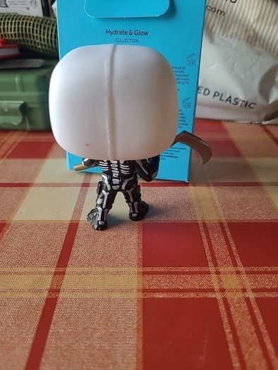 Fortnite Skull Trooper Funko POP Vinyl Figure