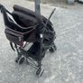 hauck stroller Image 2