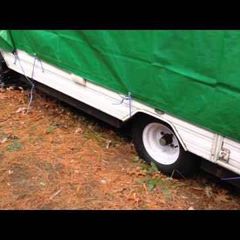 tarpaulin covers