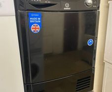 dishwasher