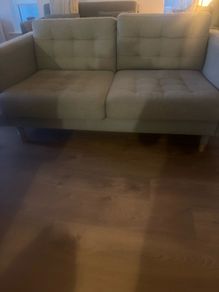 ikea  sofa