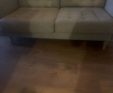 ikea  sofa