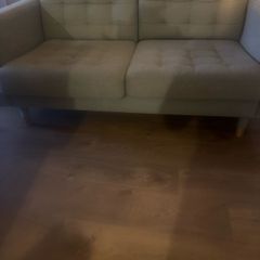 ikea  sofa