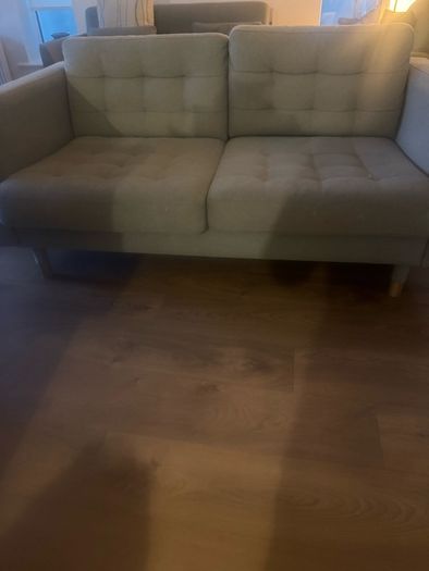 ikea  sofa