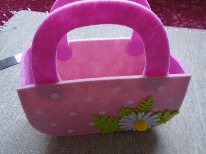 Gift bag, felt bag,Gift wrapping,