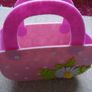 Gift bag, felt bag,Gift wrapping, Image 4