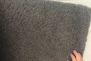 large rug