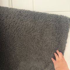 large rug