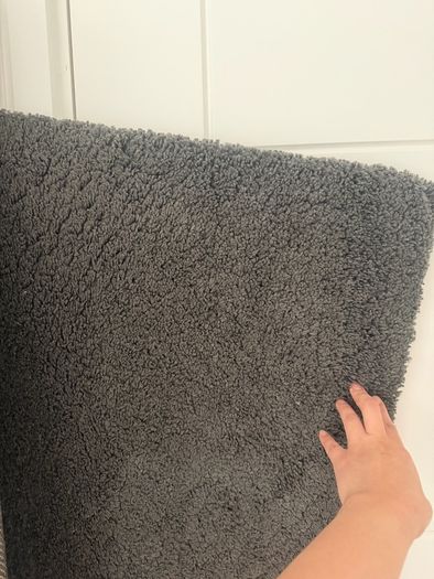 large rug