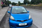 2011 Toyota AYGO