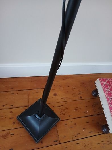 Standard Lamp
