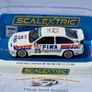 Scalextric Ford Sierra Twin Pack ( slot car  classic touring btcc saloon ) Image 6