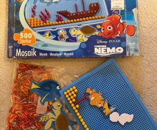 Kids Mosaic