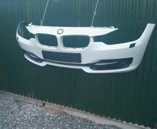 bmw bumper