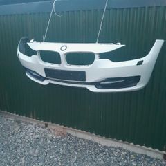 bmw bumper
