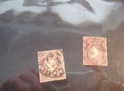 irish premium stamps.