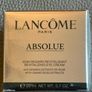Lancome Absolue Revitalizing Eye Cream sealed New Image 2